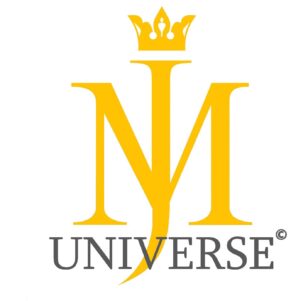MJ-Universe Blog